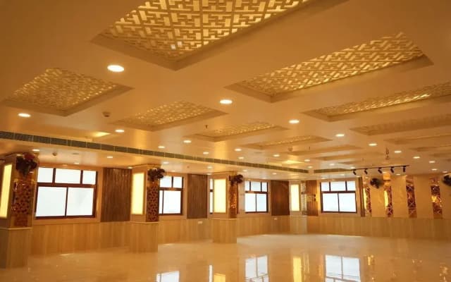 Hotel Golden Palace