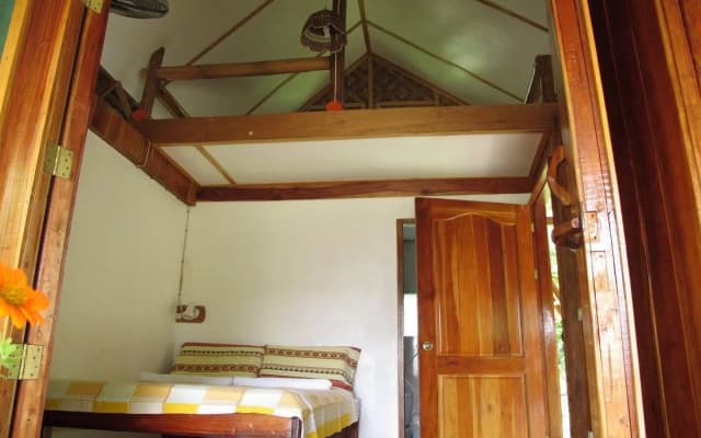 Nido's Garden Resort Cebu