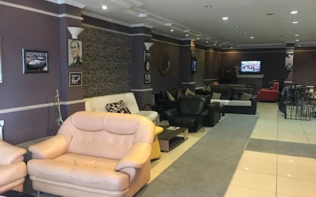 Tac Hotel