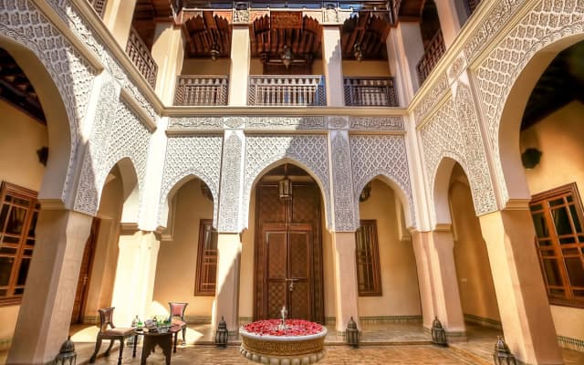 Riad Kniza