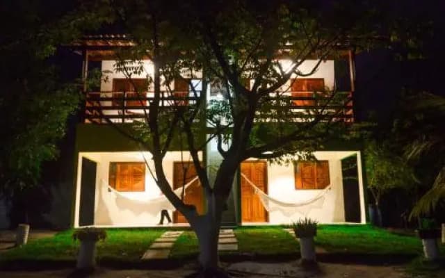 Chalés & Suites Caiçara