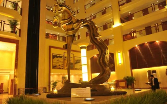 The LaLiT Mumbai