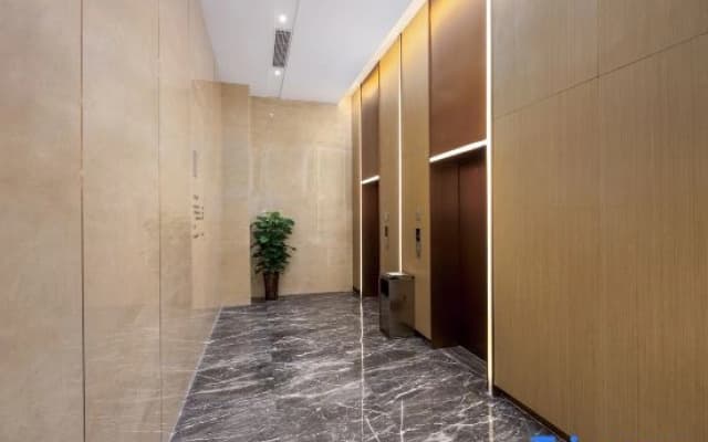 Lavande Hotel  Nanshan Lersure  Plaza  in   Anyue  Ziyang