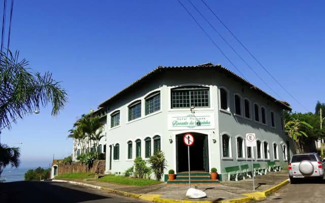 Recanto da Prainha