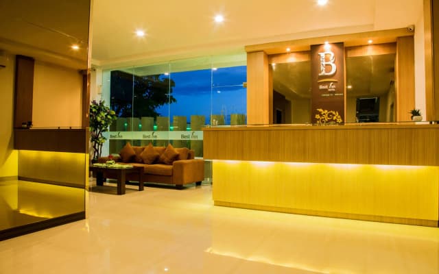 Best Inn Hotel