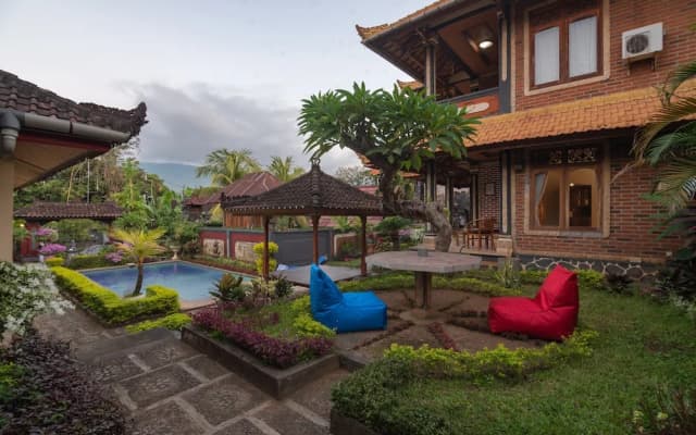 Sari House Lovina