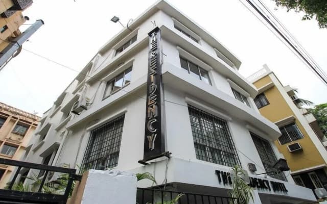 The Residency