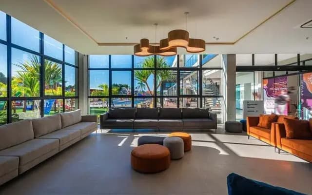 Apartamento Familia By Hotel Solar Pedra da Ilha