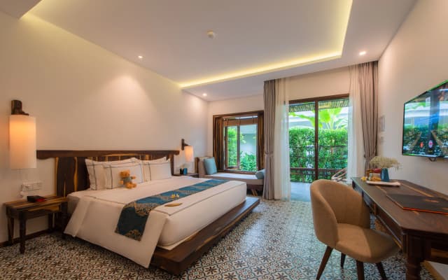 Alibu Resort Nha Trang