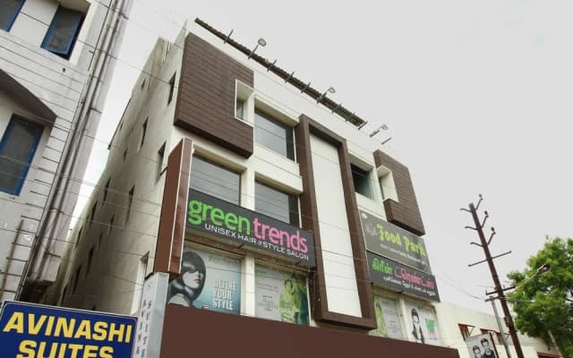 Hotel Lemon Park