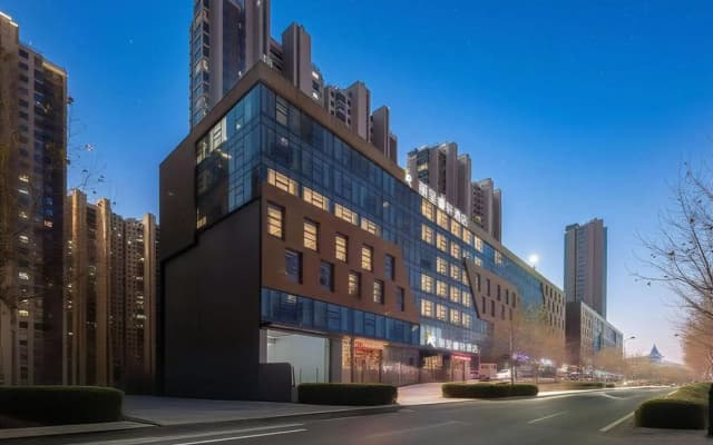 Rezen Select Rizhao