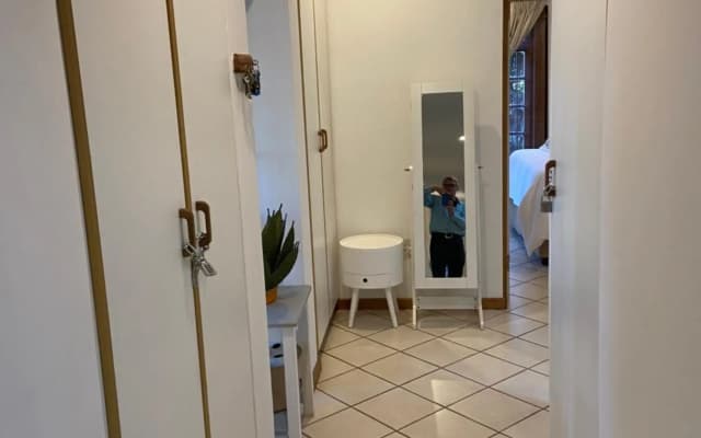 Waterloo Guest House