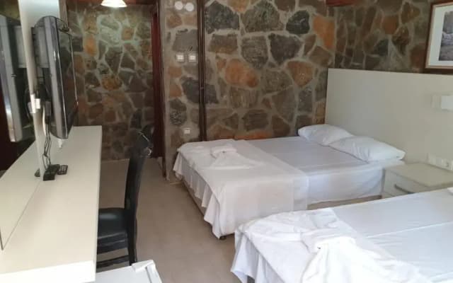 Beykonagi Otel