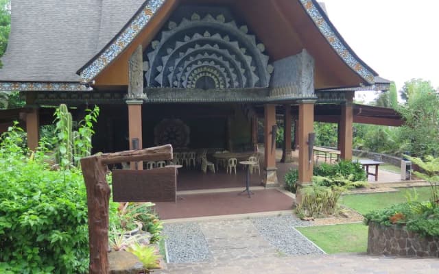 Cintai Coritos Garden