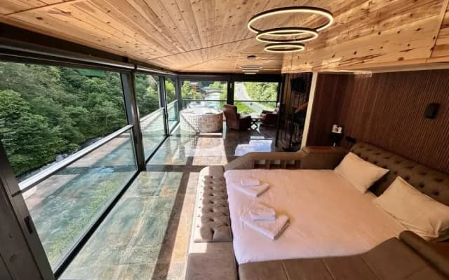 Tuva Villas Apart