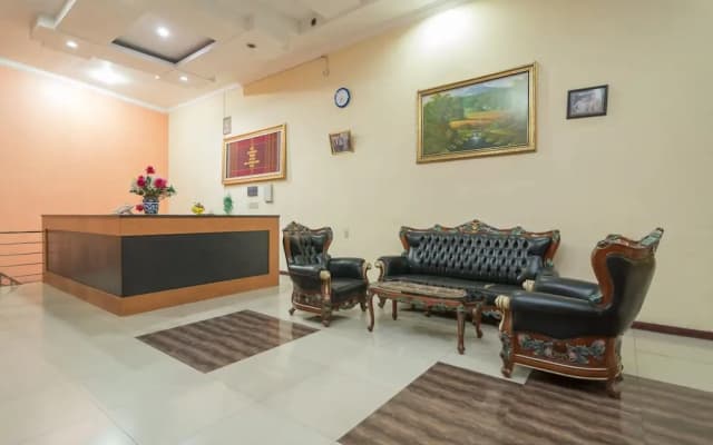 Hotel Sedayu 2 by RedDoorz