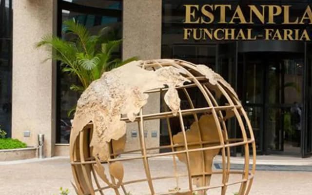 Estanplaza Funchal - Faria Lima