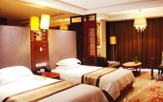 Baili Hotel
