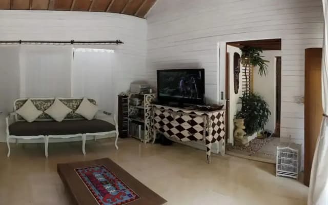 Villa Flora Seminyak