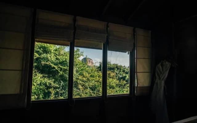 Sigiriya King's Resort