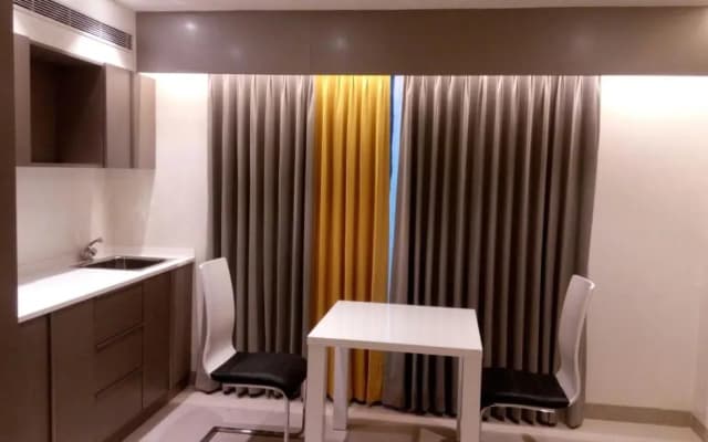 ZIBE Coimbatore by GRT Hotels