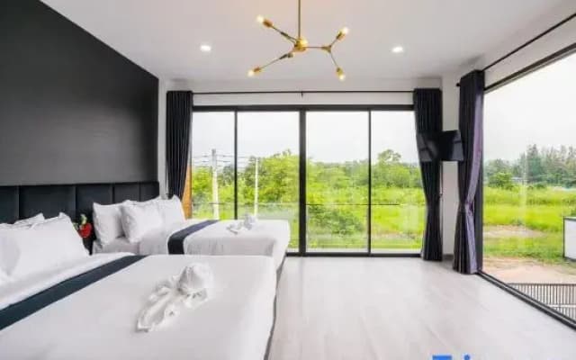 Grandiose Private 8BR Party Pool Villa - VVP46.5