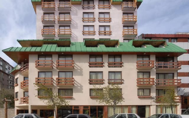 Soft Bariloche Hotel