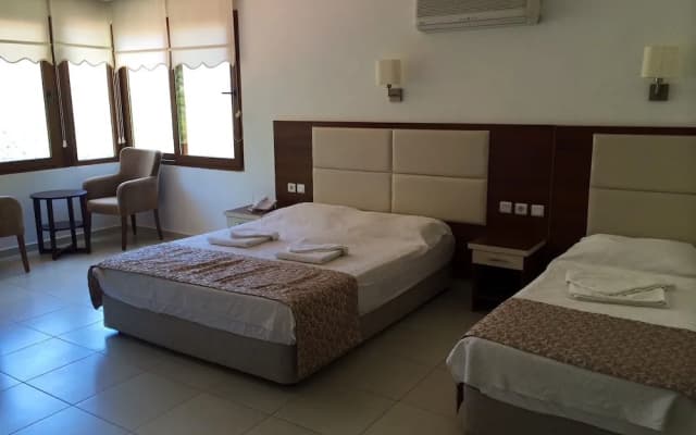 Aygul Hotel