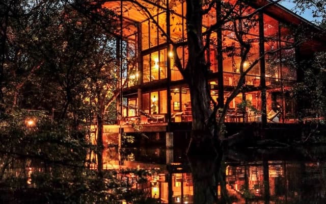 Kalundewa Retreat