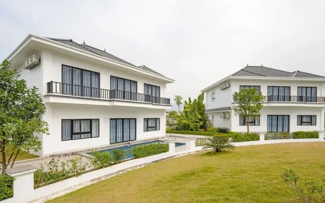 La Saveur de Hoa Binh Resort