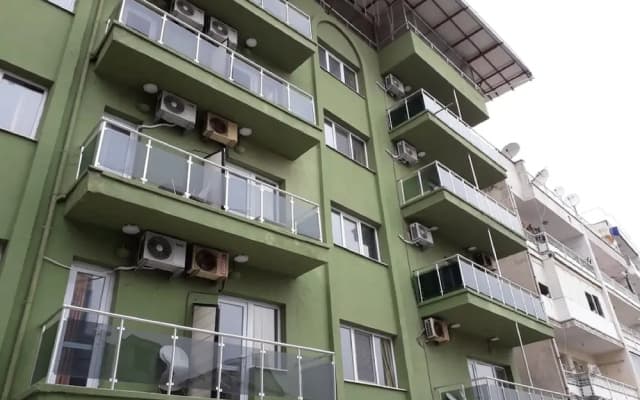 Egemen City Hotel