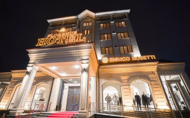 Florence Hotel