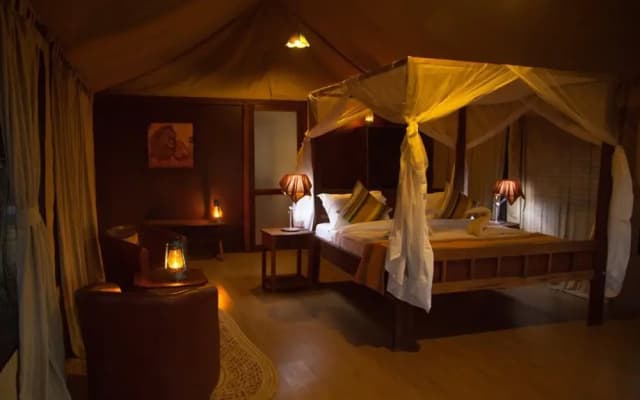 Tarangire Simba Lodge