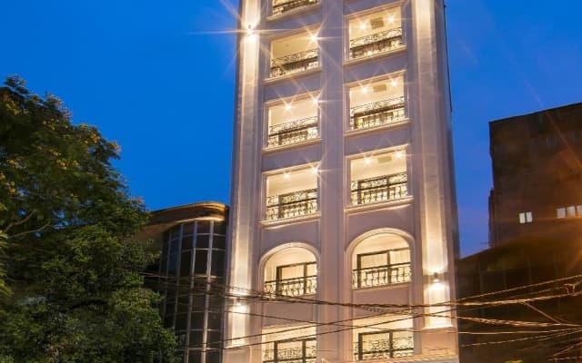 Canary Hanoi Hotel