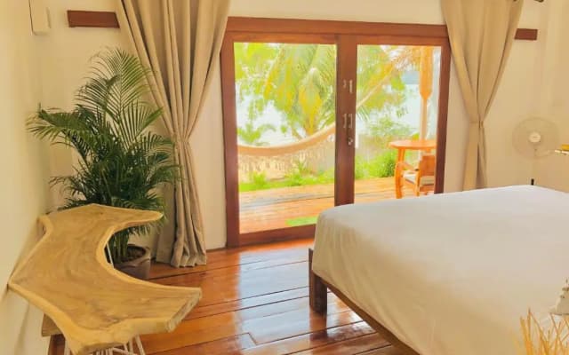 Mangata Boutique Bungalows