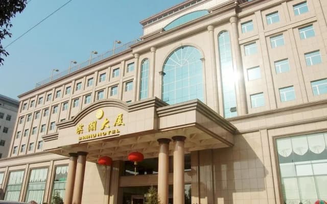 Binhu Hotel