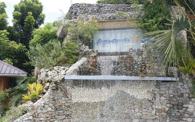 Punta Aguila Resort & Hotel