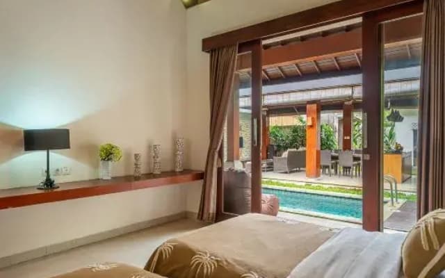 Semi Villa Berawa
