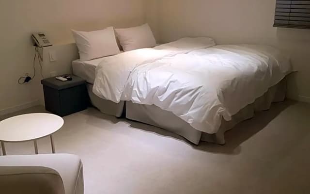 Tongyeong Yuns Hotel