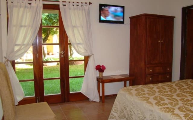 Aires Andinos Posada Boutique