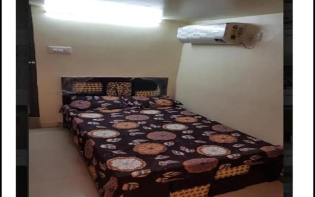 Hotel Garden Residency by WB Inn