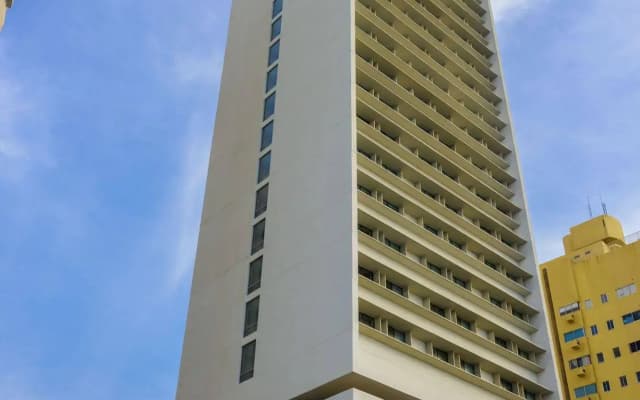 ibis Cartagena Marbella