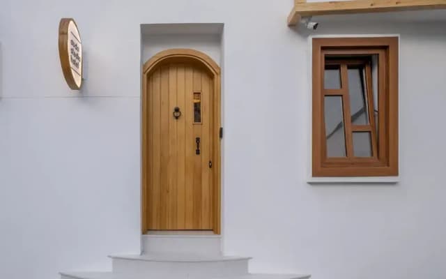 Audo Studio Hotel