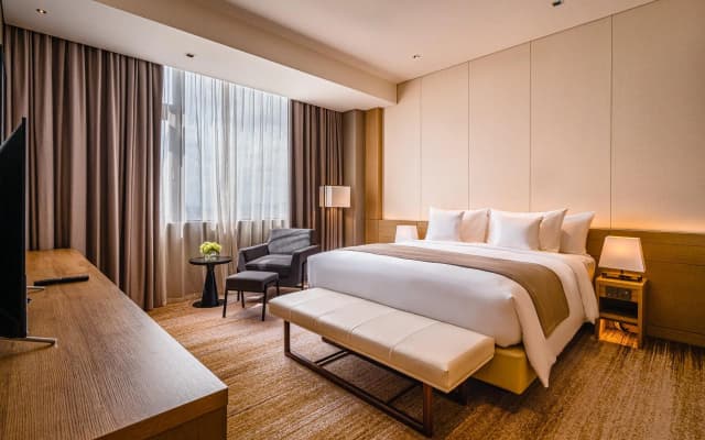 Hotel Nikko Hai Phong