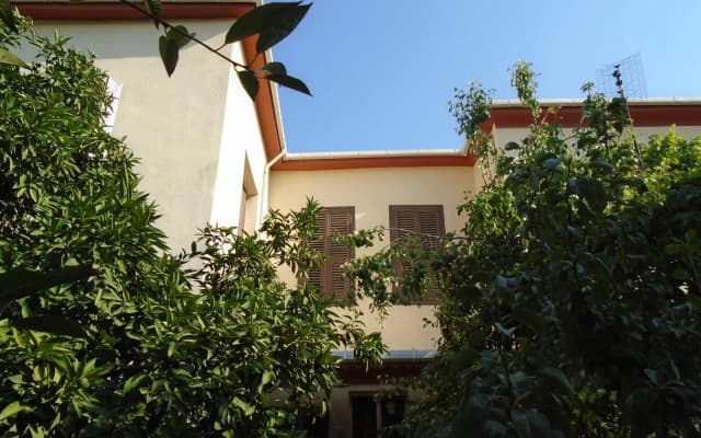 Lotus Garden Hostel