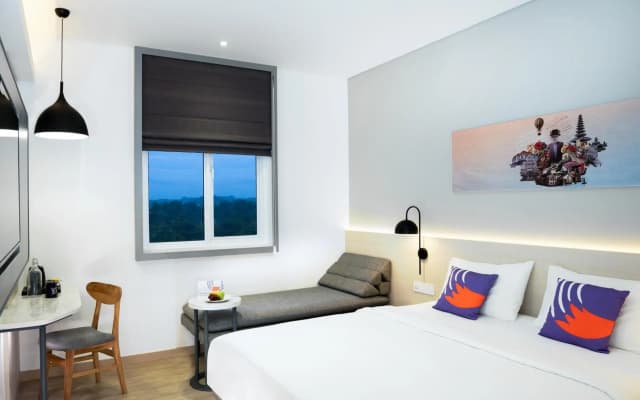 FOX Lite Hotel Samarinda