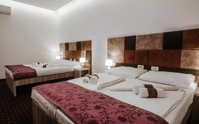 Hotel & Spa Meydan