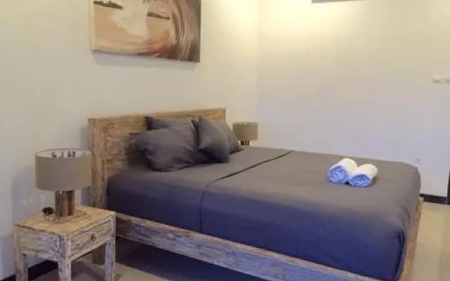 Lemon Guest House
