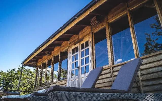 Parador Austral Lodge