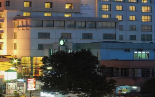 Swiss-Belhotel Tarakan